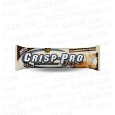 All Stars CRISP-PRO Bar Vanilla - Caramel